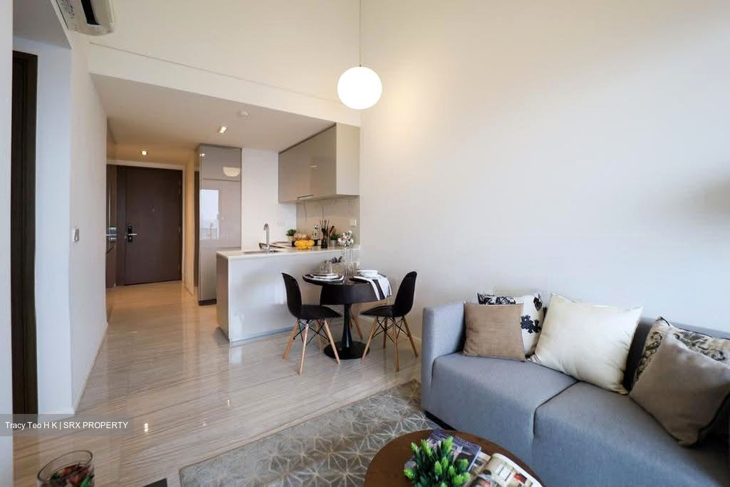 Parc Esta (D14), Apartment #619540581